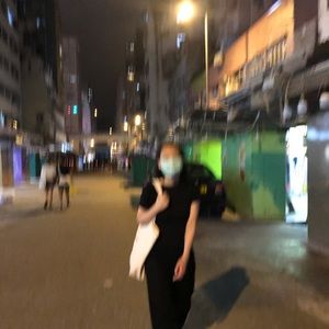 Meet your Posher, Zhuo lin